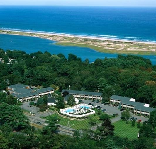 Juniper Hill Inn Ogunquit Exterior foto