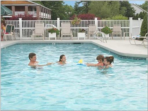 Juniper Hill Inn Ogunquit Facilități foto