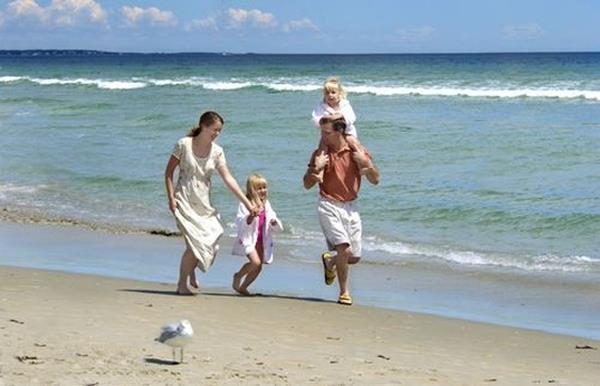 Juniper Hill Inn Ogunquit Facilități foto