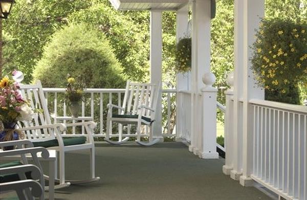 Juniper Hill Inn Ogunquit Facilități foto