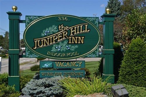Juniper Hill Inn Ogunquit Exterior foto