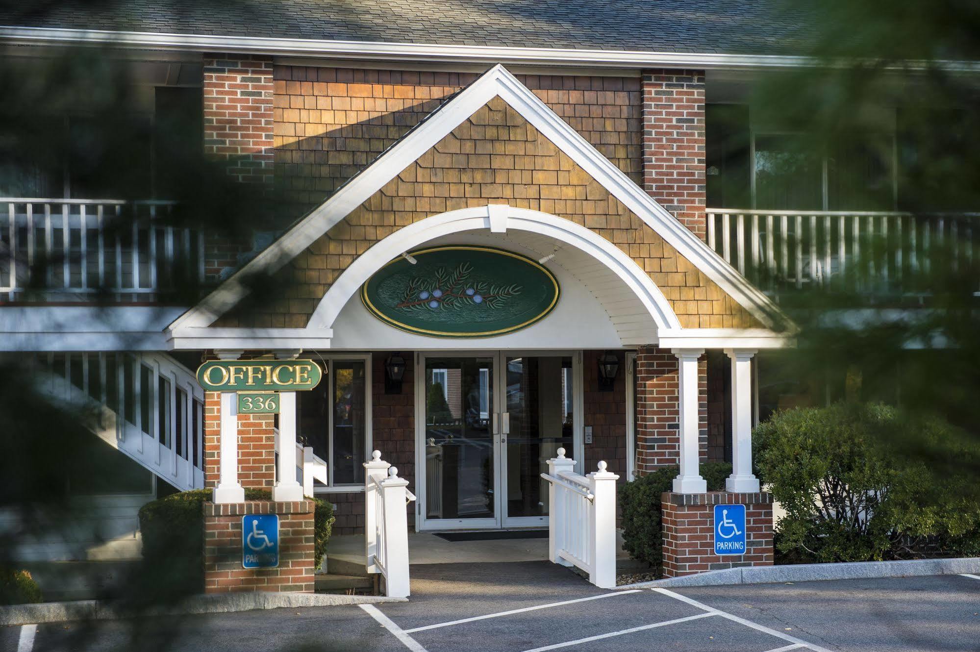 Juniper Hill Inn Ogunquit Exterior foto