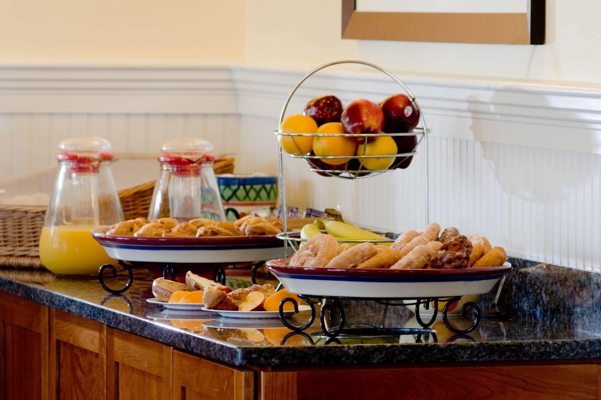 Juniper Hill Inn Ogunquit Restaurant foto