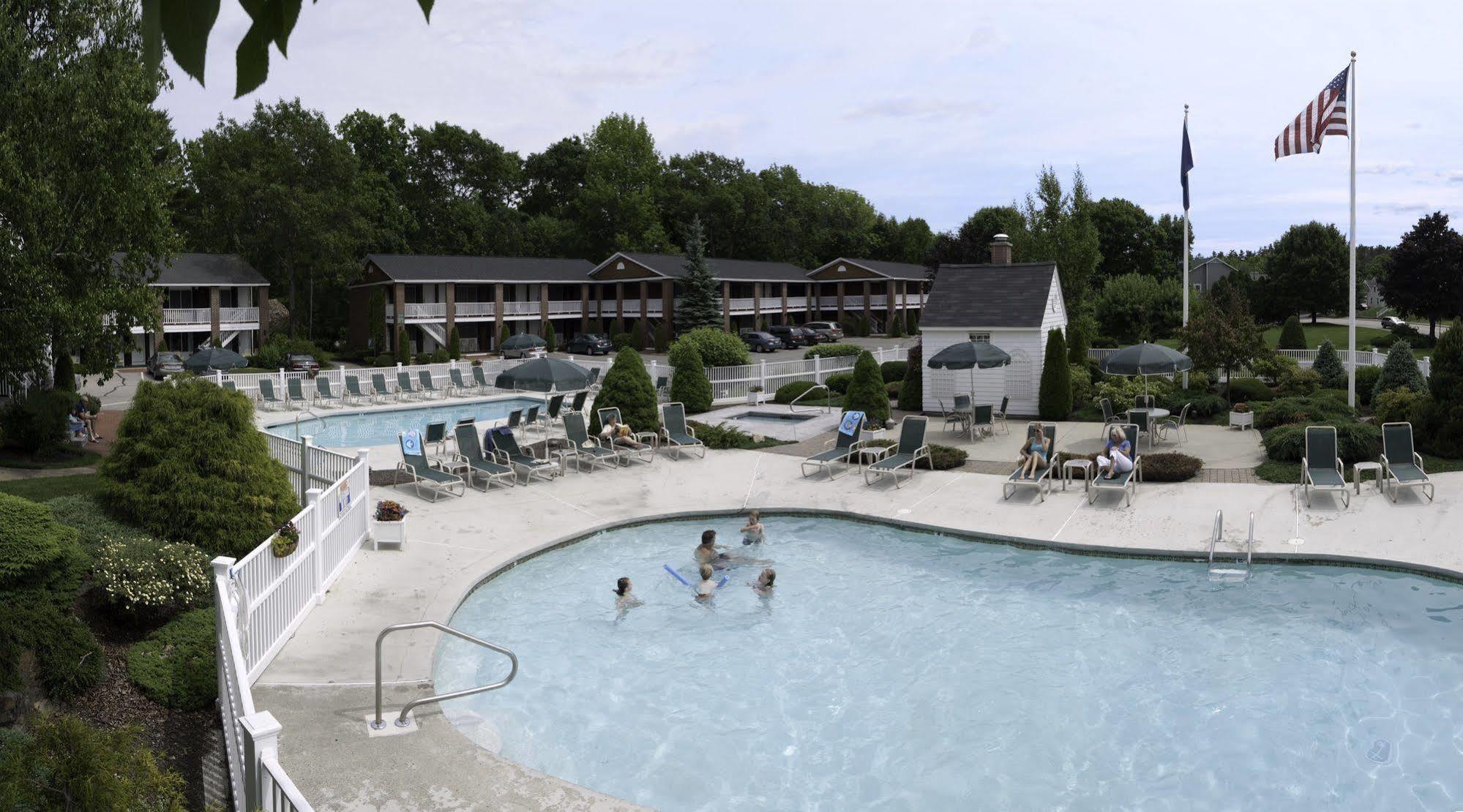 Juniper Hill Inn Ogunquit Exterior foto